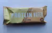 Protein Waffers