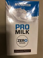 Pro Milk