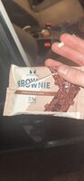 MyProtein Protein Brownie