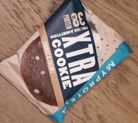 XTRA Cookie Cookies N' Cream