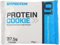 Myprotein Protein Cookie Oatmeal & Raisin