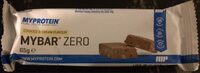 Mybar - Zero