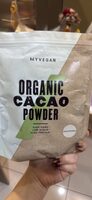 Organic Cacao Powder