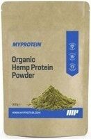 Organic Hemp Protein Powder