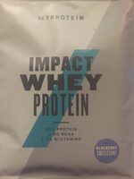 Whey Protein