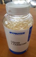 Liquid L carnitine