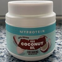 Aceite de coco