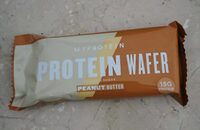 Protein wafer
