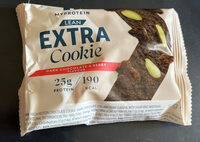 Lean Cookie Dark Chocolate & Berry Flavor
