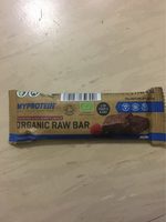 Organic raw bar