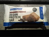 MP Vegan Protein Bar Choc / Vanille