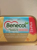 Benecol à tartiner