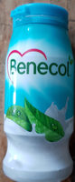 Benecol boisson au yaourt aux stanols ajoutés et avec des sucres