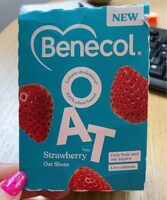 Benecol OAT shots