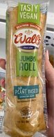 Vegan Jumbo Roll