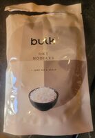 Diet Noodles
