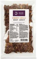 Jerky de bœuf Piment doux