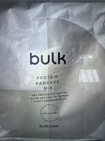 Protein Pancake Mix