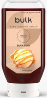 Active food - Zéro calorie syrup