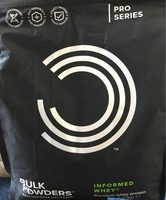 Informed whey