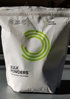 Pure whey protein speculoos