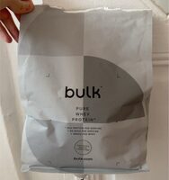Pure Whey Protein (Chocolate Malted Honeycomb)