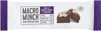Macro Munch Rocky Road