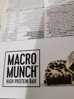 Macro munch