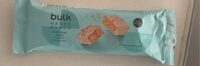 Macro Munch Birthday Cake Protein Bar