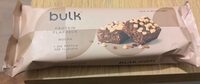 Protein Flapjack