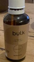 Stevia liquidflav caramel