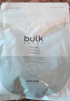 Vegan Protein Powder