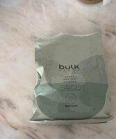 Bulk Vegan Protein