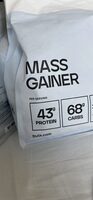 Mass Gainer