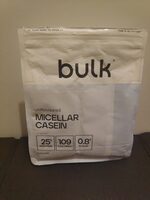 Casein Micellaire
