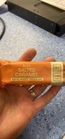 Salted caramel