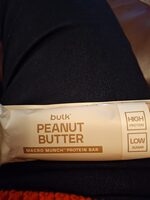 Macro Munch Protein Bar
