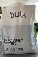Basic Whey Protein