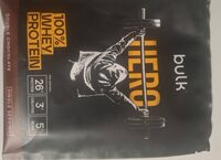 Bulk hero protein
