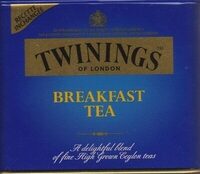 Breakfast Tea