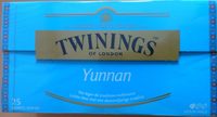 Yunnan