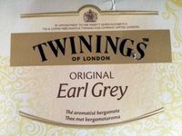Original Earl Grey