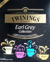 Earl Grey Collection