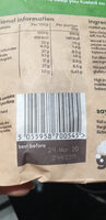 Graze Veggie Protein Power Nuts