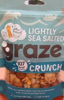 Light Sea Salt