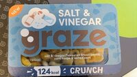 Salt & Vinegar Crunch