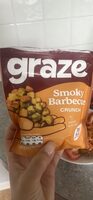 Smoky Barbecue Crunch