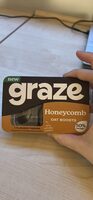 Honeycomb Oat Boosts