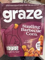 Sizzling Barbecue Corn