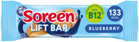 Lift Bar Blueberry
